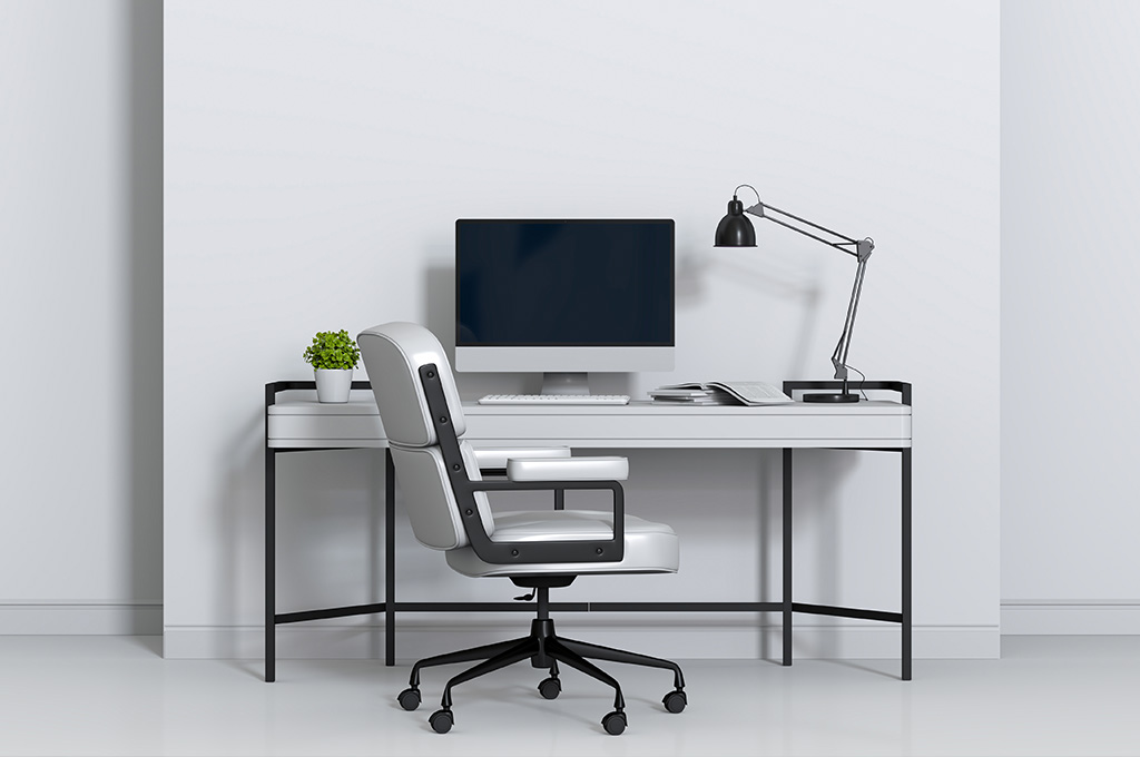 在宅ワークでわかったオフィスチェアの重要性