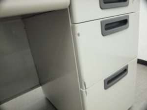 Cランク　傷2