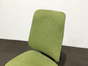 Bランクチェア　背もたれ