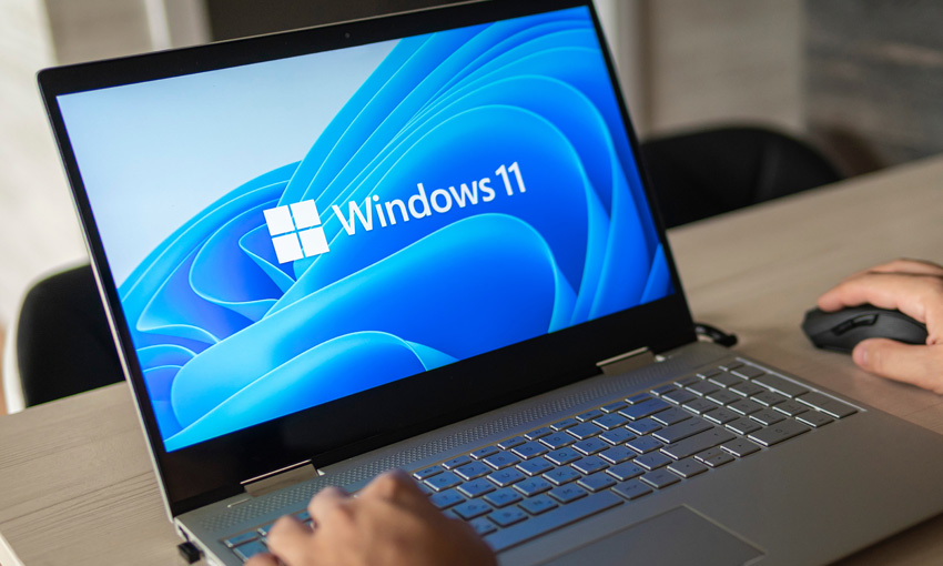 Windows11