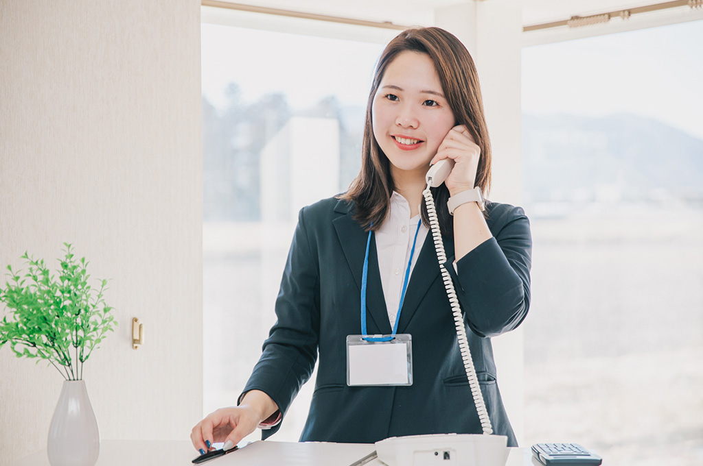 ビジネスフォンとは？導入する際に知りたい基礎知識！