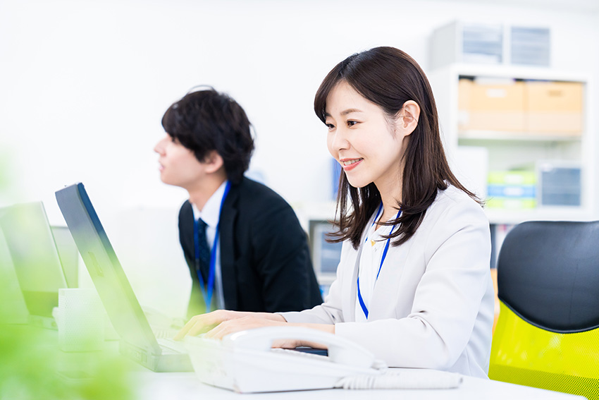 ワークスタイル