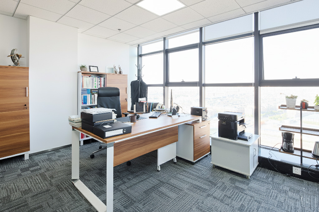 中古オフィス家具でコストを抑えながら働きやすいオフィスを叶える