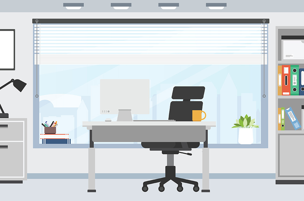 中古オフィス家具の品質は大丈夫?コストを抑えて賢く選ぶためのポイント【総務・経営者向け】