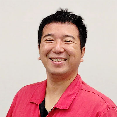 オフィスレスキュー119ハッピー江戸川店店長