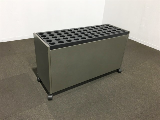 一番の贈り物 コクヨ 傘立て ６５本 ［US-G181NN］ - 傘立て ...