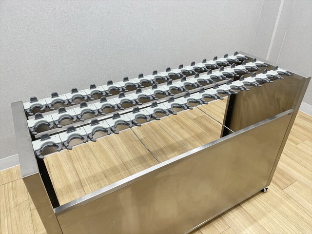 �P���ā@45�{�p�@�L���X�^�[�t�@UK-12�^