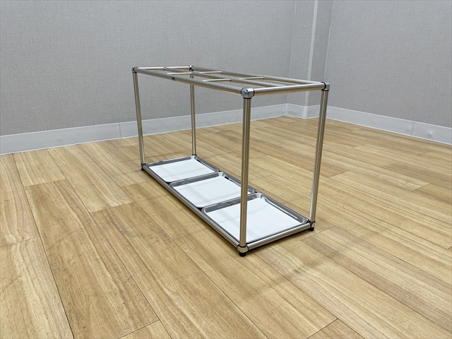 �P���ā@48�{�p�@�I�[�v���^�C�v�@S-20