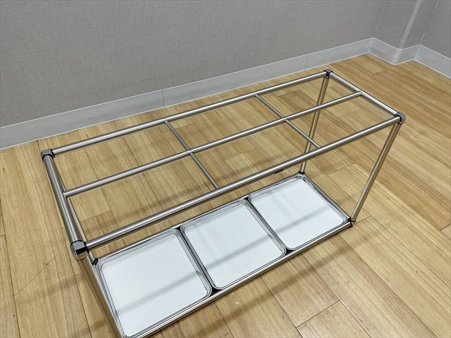 �P���ā@48�{�p�@�I�[�v���^�C�v�@S-20