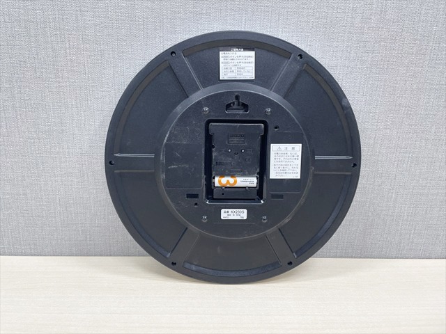 �Ǌ|�d�g���v�@SEIKO�@KX230S