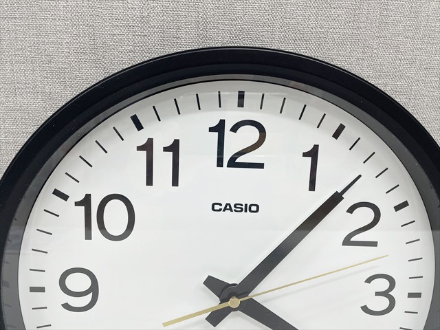 �Ǌ|�d�g���v�@CASIO�@�E�F�[�u�Z�v�^�[�@IQ-482J