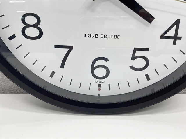 �Ǌ|�d�g���v�@CASIO�@�E�F�[�u�Z�v�^�[�@IQ-482J