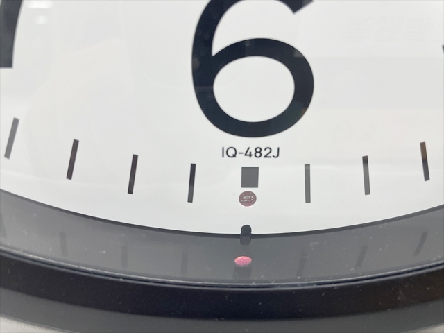 �Ǌ|�d�g���v�@CASIO�@�E�F�[�u�Z�v�^�[�@IQ-482J