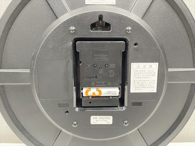 �Ǌ|�d�g���v�@SEIKO�@�I�t�B�X�^�C�v�@KS230S