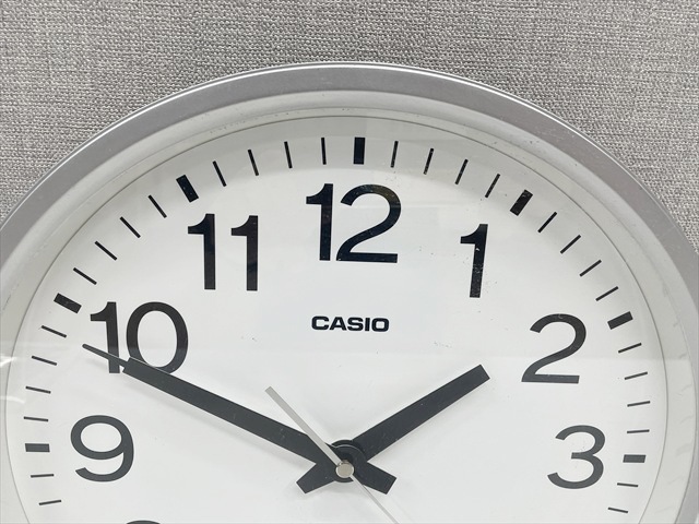 �Ǌ|�d�g���v�@CASIO�@�E�F�[�u�Z�v�^�[�@IQ-482J