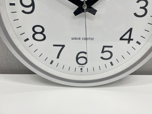 �Ǌ|�d�g���v�@CASIO�@�E�F�[�u�Z�v�^�[�@IQ-482J