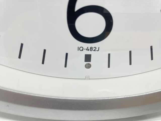 �Ǌ|�d�g���v�@CASIO�@�E�F�[�u�Z�v�^�[�@IQ-482J