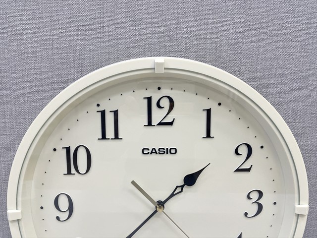 �Ǌ|���v�@CASIO�@�N�I�[�c�@IQ-88