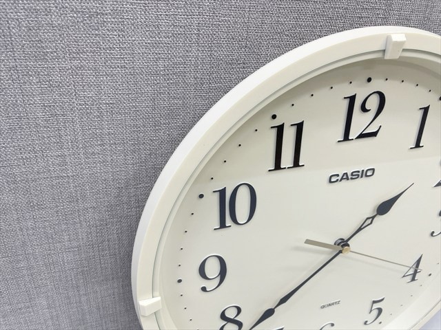 �Ǌ|���v�@CASIO�@�N�I�[�c�@IQ-88