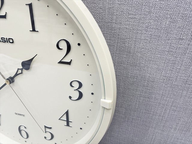 �Ǌ|���v�@CASIO�@�N�I�[�c�@IQ-88
