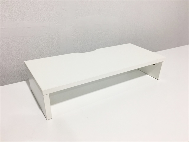 机上pcラック アール エフ ヤマカワ Rfdr2 600wh 通販カタログ掲載品 新古品 その他アクセサリー オフィスアクセサリーオフィス家具 中古 通販ならhappy ハッピー