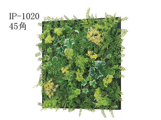 �t�F�C�N�O���[���@45�p�ǖʃp�l���@GS-Green�@IP-1020