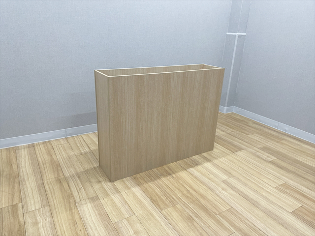 �t�����[�{�b�N�X�@�v�����g�{�b�N�X�@4���n�C�^�C�v�@VWG-0919-98