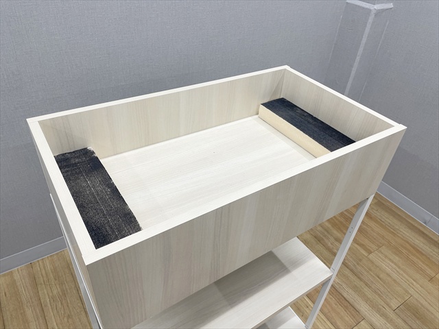 �t�����[�{�b�N�X�E�t�F�C�N�O���[���@���C�u�X2�i�V�F���t�@�o�b�N�p�l���t�@ML22SP 0171