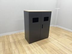 �v���X �_�X�g�{�b�N�X�@L6�@�u���b�N�^�C�v�@�V�t�@50L�~2�@L6-105DX-N SBK