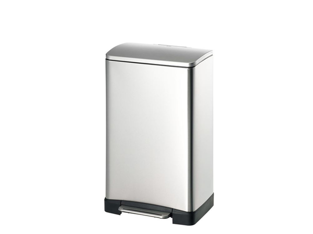 EKO ステンレスペダルペール 40L 新品未使用 ニトリ ステンレスペダルペール(40L) : ニトリ Yahoo!店 - 通販