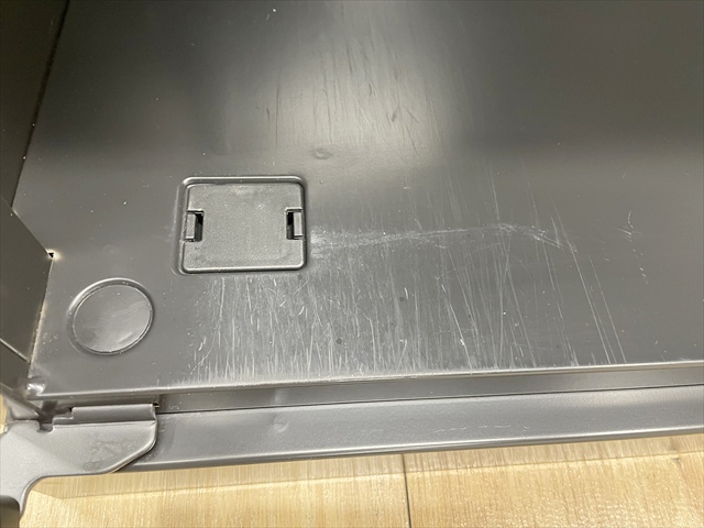 �_�X�g�{�b�N�X�@HS�@�u���b�N�^�C�v�@�g���b�V�����j�b�g�@5-822-3381