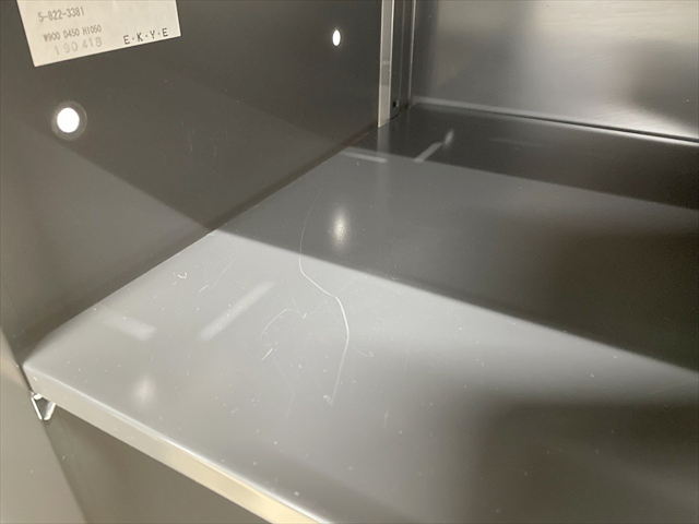 �_�X�g�{�b�N�X�@HS�@�u���b�N�^�C�v�@�g���b�V�����j�b�g�@5-822-3381