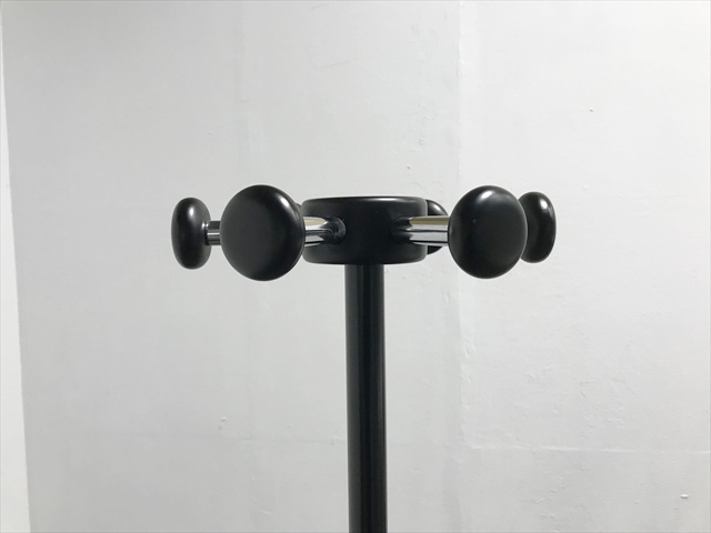 オフィス家具  ポールハンガー 