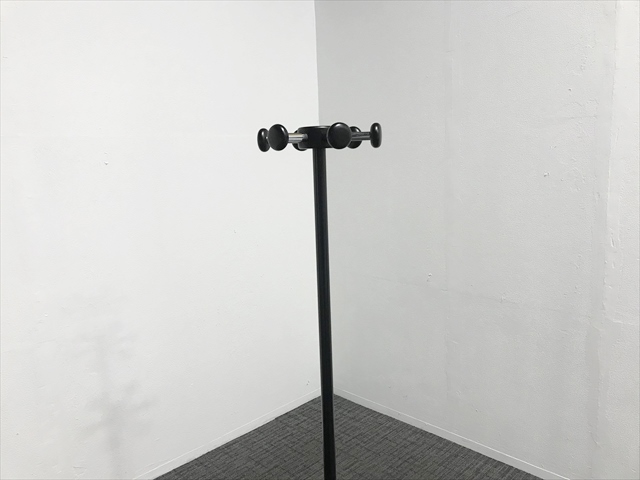 ポールハンガー