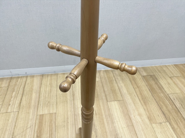 �|�[���n���K�[�@�A���e�B�[�N�R�[�g�n���K�[