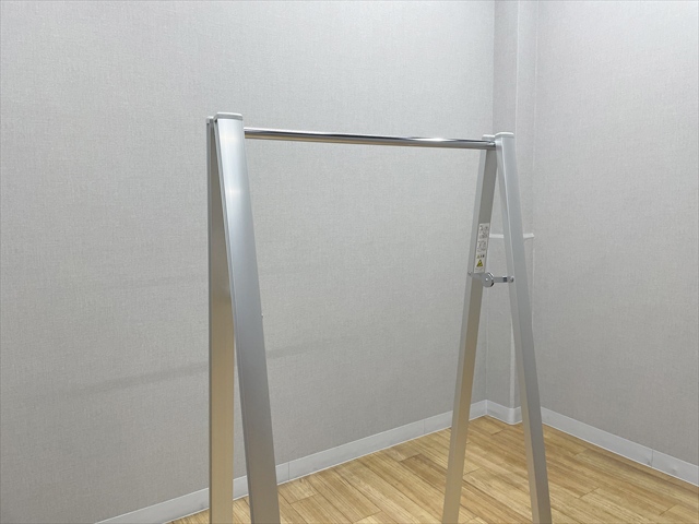 �n���K�[���b�N�@��10�l�p�@�܂肽���݉@VWH-024
