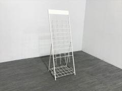 パンフレットスタンドも激安販売！｜オフィス家具（中古）通販