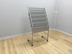 �C�g�[�L �p���t���b�g�X�^���h�@3��5�i�@�}�K�W�����b�N�@�L���X�^�[�t�@VBCV-075NB-Z5