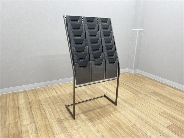 �I�t�B�X�Ƌ�  �p���t���b�g�X�^���h�@3��7�i�@�|�P�b�g�^�@A4�Ή��@ZR-PS123 