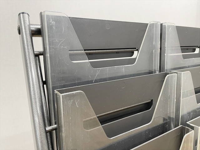 �p���t���b�g�X�^���h�@3��7�i�@�|�P�b�g�^�@A4�Ή��@ZR-PS123