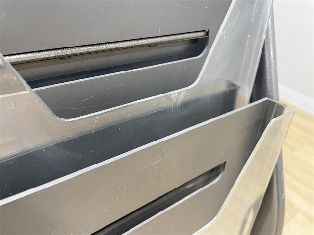 �p���t���b�g�X�^���h�@3��7�i�@�|�P�b�g�^�@A4�Ή��@ZR-PS123