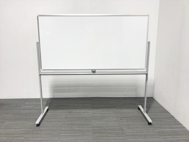 壁掛ホワイトボード NWBシリーズ 月予定表 ヨコ書 NWB-23Y[井上金庫][新品]|スケジュールボード-ボード  オフィス家具（中古）通販ならHappy（ハッピー）