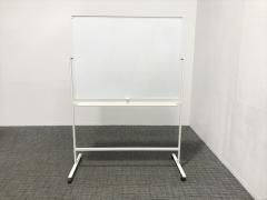脚付ホワイトボードも激安販売！｜オフィス家具（中古）通販ならHappy（ハッピー）