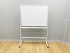 脚付ホワイトボード 両面式 エランサ LEAR-31