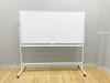 脚付ホワイトボード 両面式 PWT2 PWT2-TA2D
