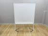 脚付ホワイトボード 両面式