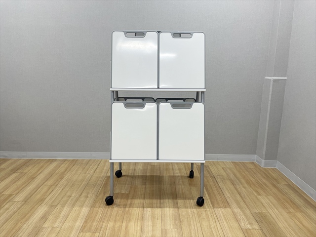 �I�t�B�X�Ƌ�  �r�t�z���C�g�{�[�h�@���ʎ��@�X�`�[���P�[�X�@���@�[�u�@�z���C�g�{�[�h���[�C�[�[���@800010106 