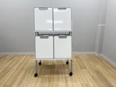 �r�t�z���C�g�{�[�h�@���ʎ��@�X�`�[���P�[�X�@���@�[�u�@�z���C�g�{�[�h���[�C�[�[���@800010106