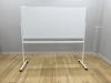 脚付ホワイトボード 片面式 WB SI-TA1S