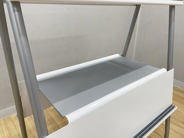 �r�t�z���C�g�{�[�h�@���ʎ��@�X�`�[���P�[�X�@���@�[�u�@�z���C�g�{�[�h���[�C�[�[���@800010106